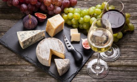 Guide des accords vins et fromages français : tout ce que vous devez savoir