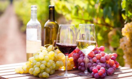 French Wine Basics: Types of wine according to the French