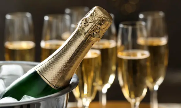 8 faits que vous ne saviez pas sur le Champagne