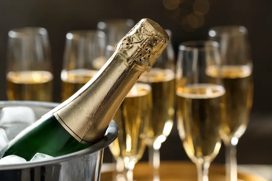 8 facts you didn’t know about Champagne